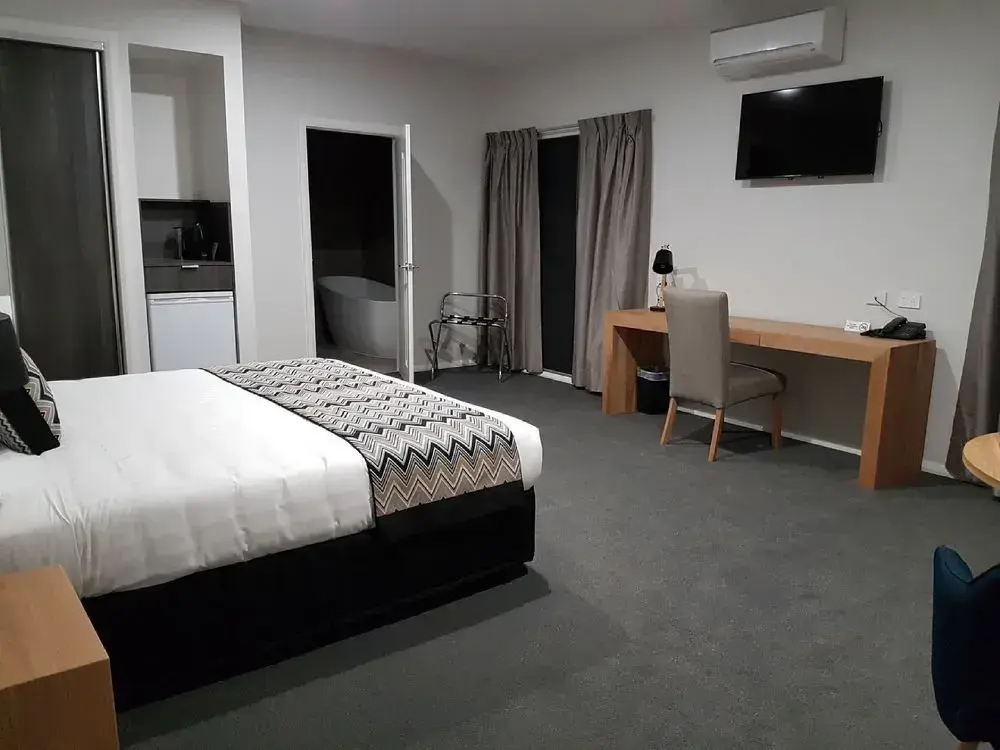 Euston Motel
