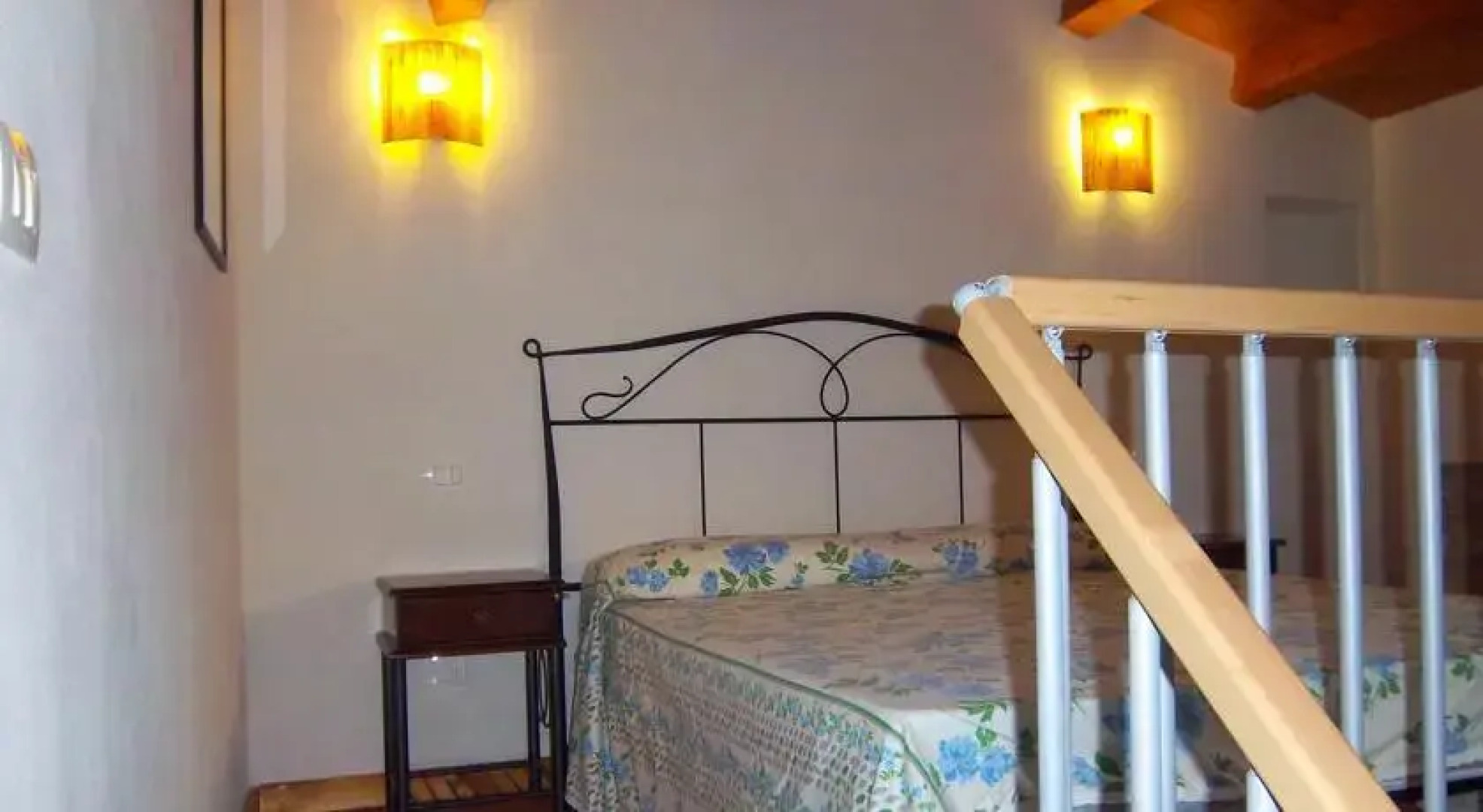 Il vicoletto Casa Vacanze