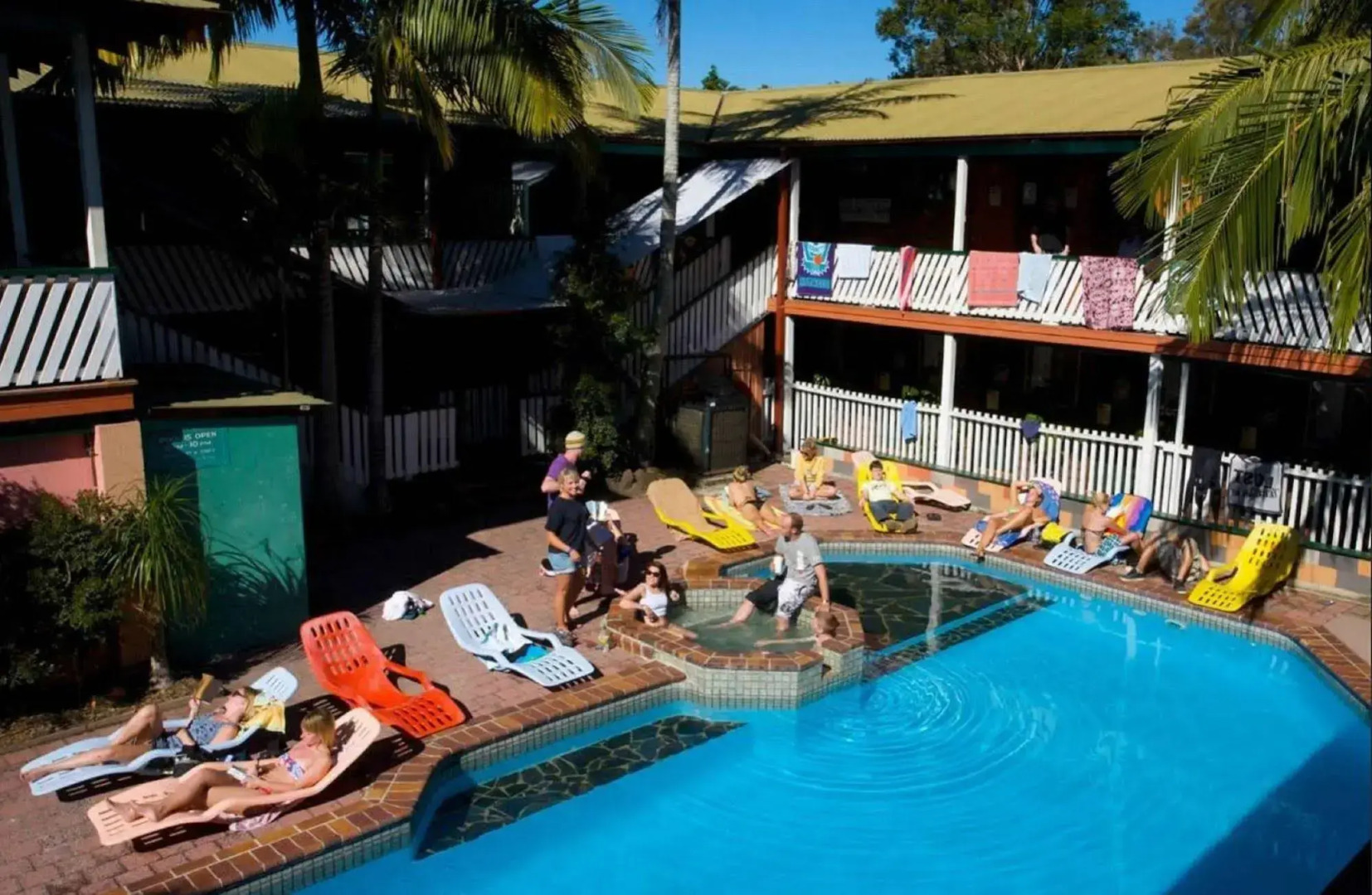 Arts Factory By Nomads