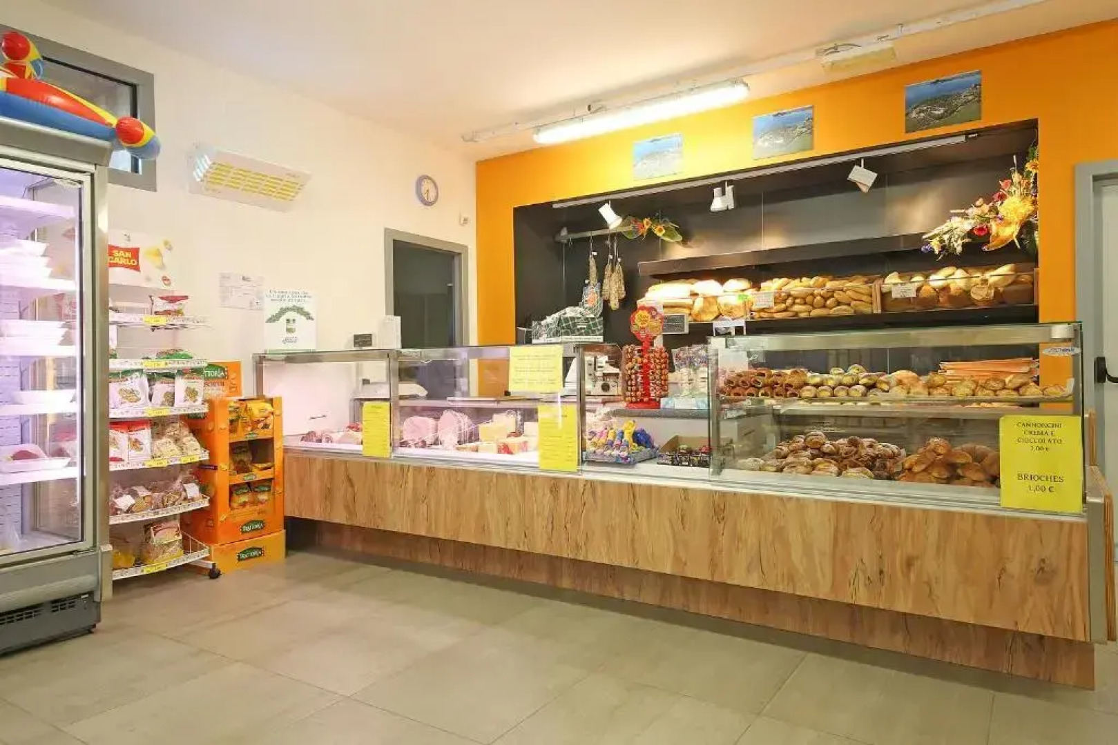 Fornella Caravanpark