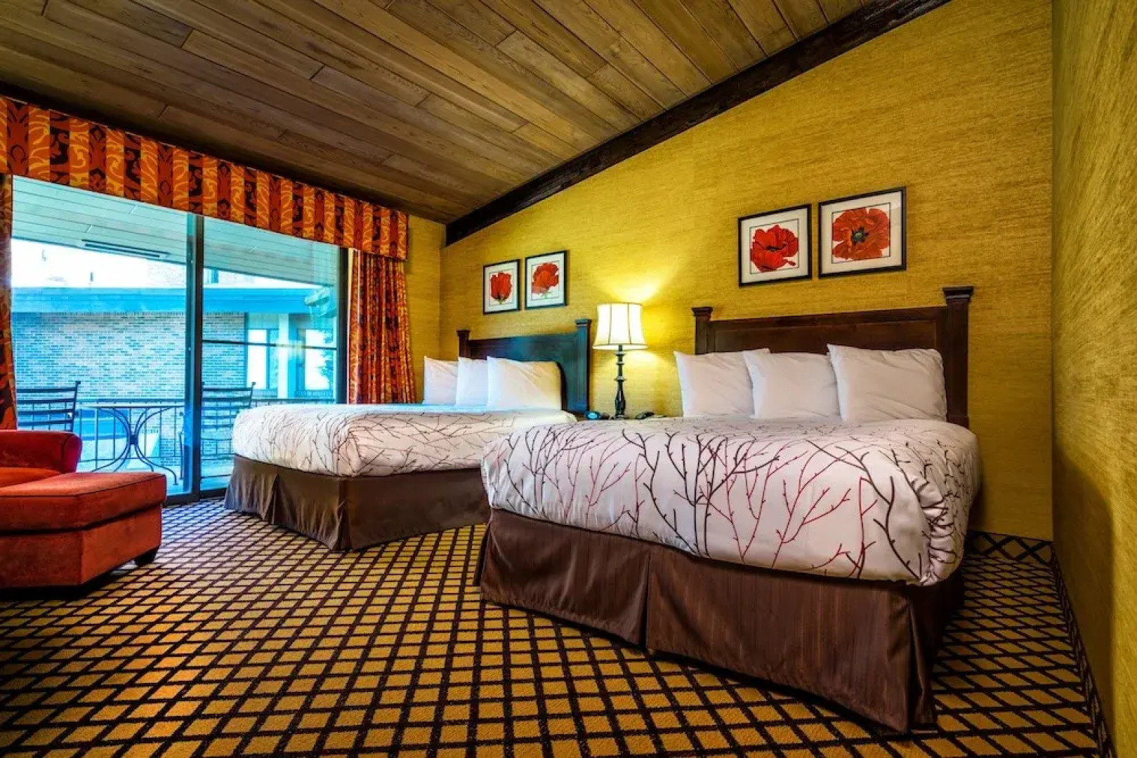 The Lakeview Hotel, Shanty Creek Resort