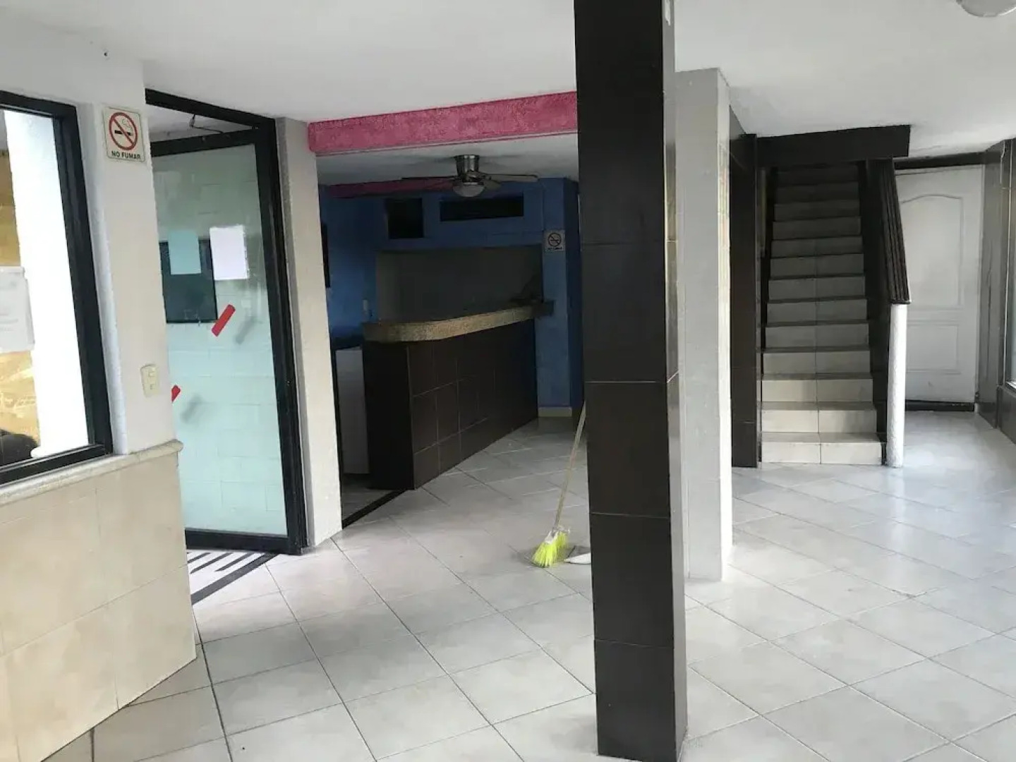 Hotel Sirena del Mar