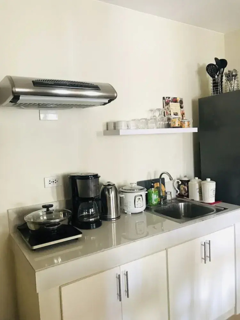 Bella's Private Condominium