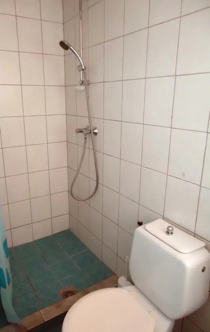 De Eekhof - Appartement Tuin