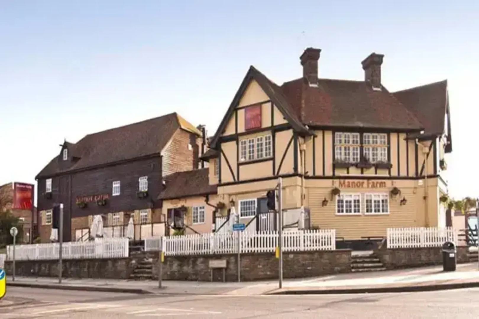 Premier Inn Rainham - Kent