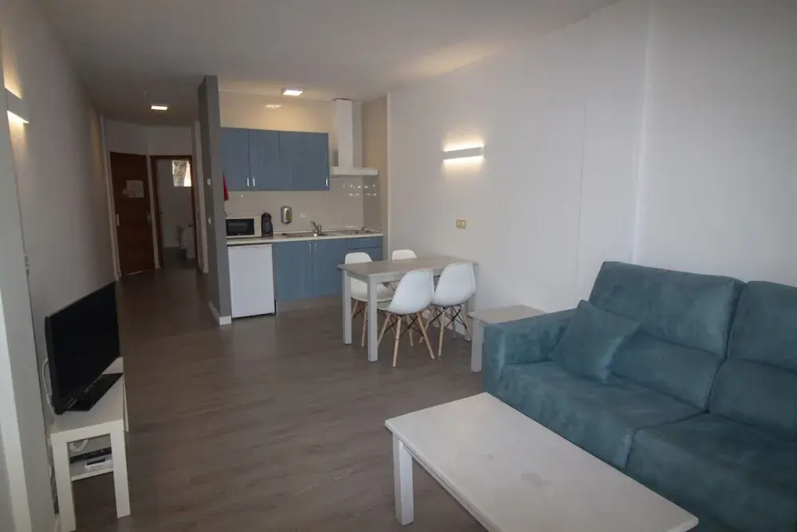 Apartments Grop Playa-portinatx