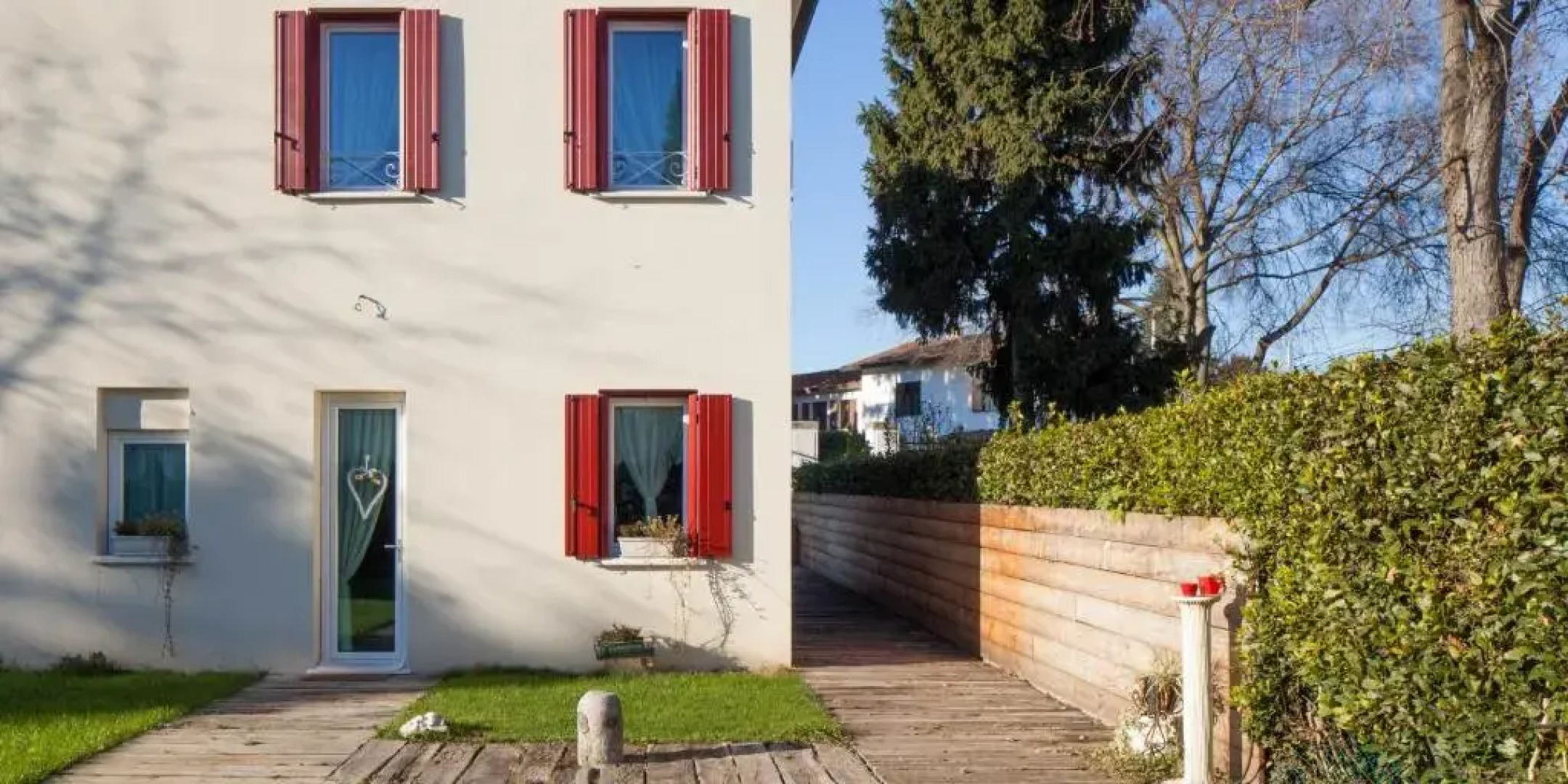 Bed & Breakfast Canova