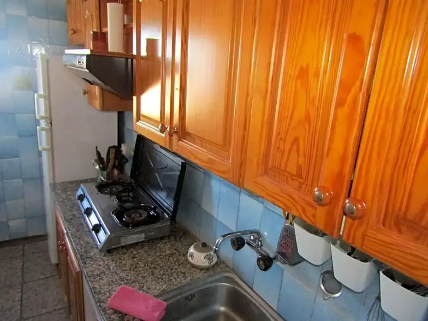 Albergue San Jose De Los Llanos