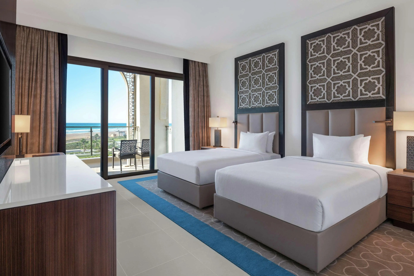 Hilton Tangier Al Houara Resort & Spa