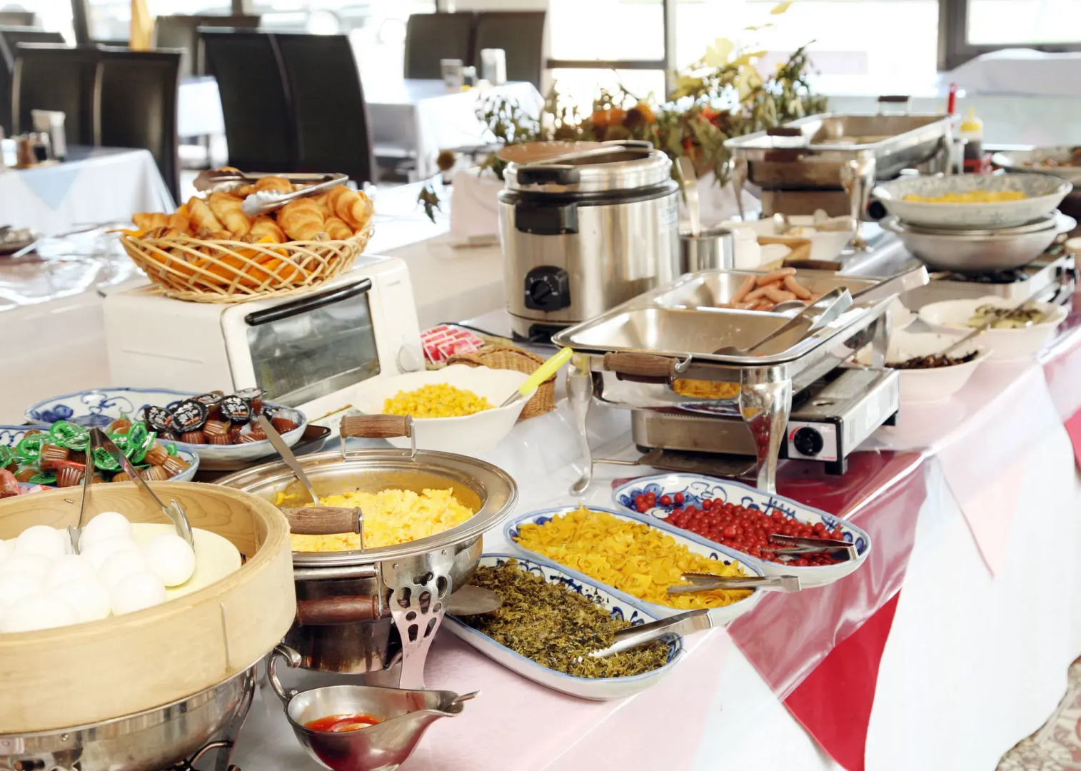 Kagoshima Kuko Hotel