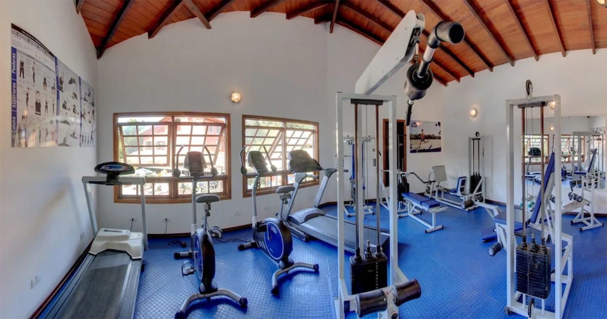 Salvetti Praia Hotel