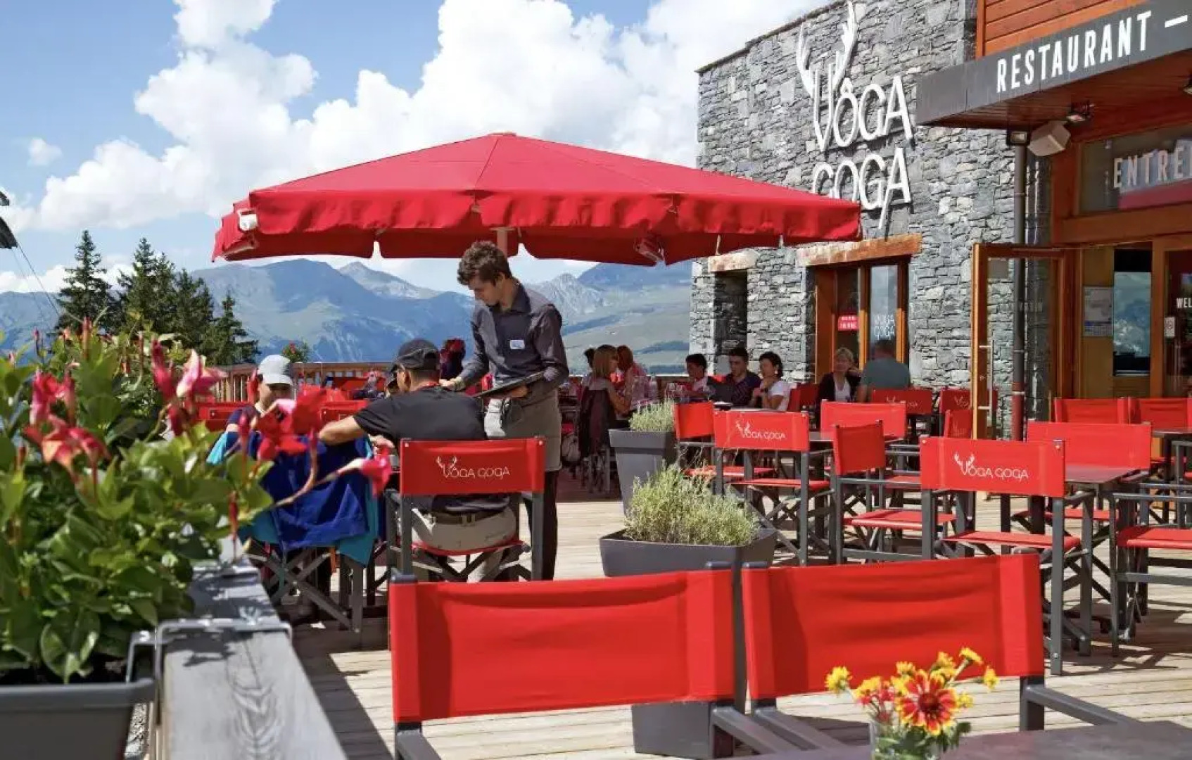 Résidence Prestige Odalys Edenarc