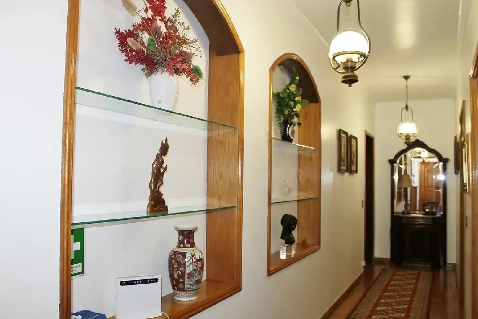 Casa Barão das Laranjeiras