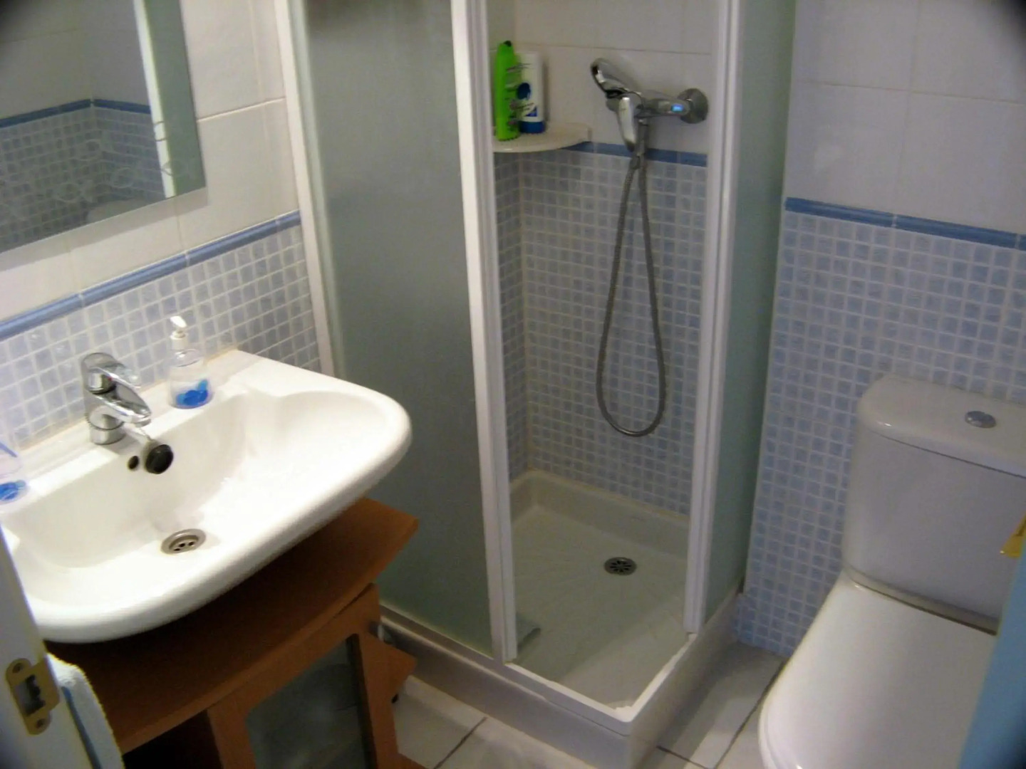 Apartamento VenAVera Playa JARDINES E1-1D