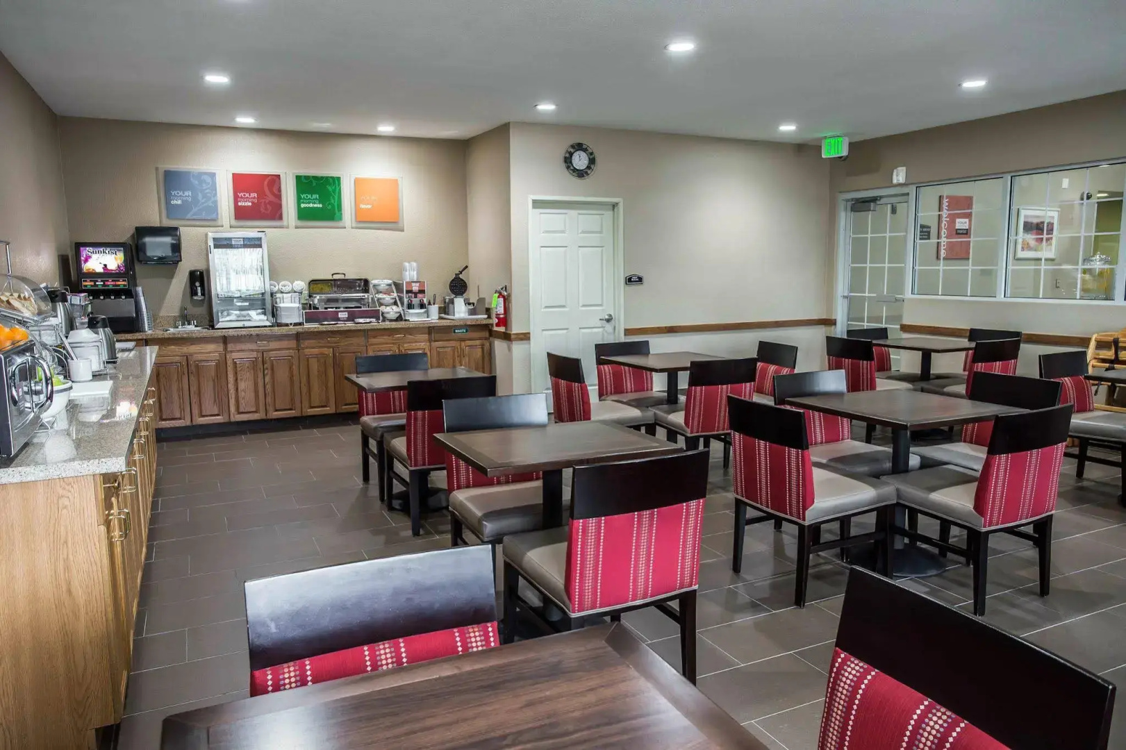 Quality Suites Near West Acres