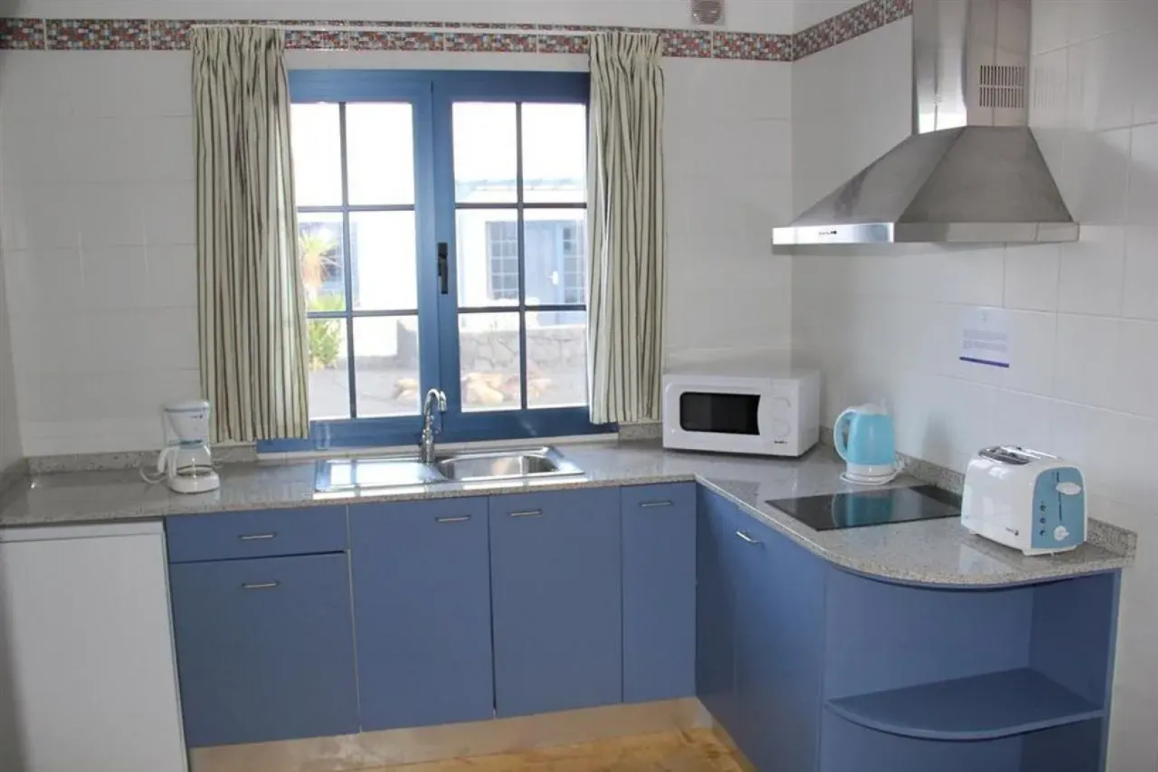 Vik Club Coral Beach