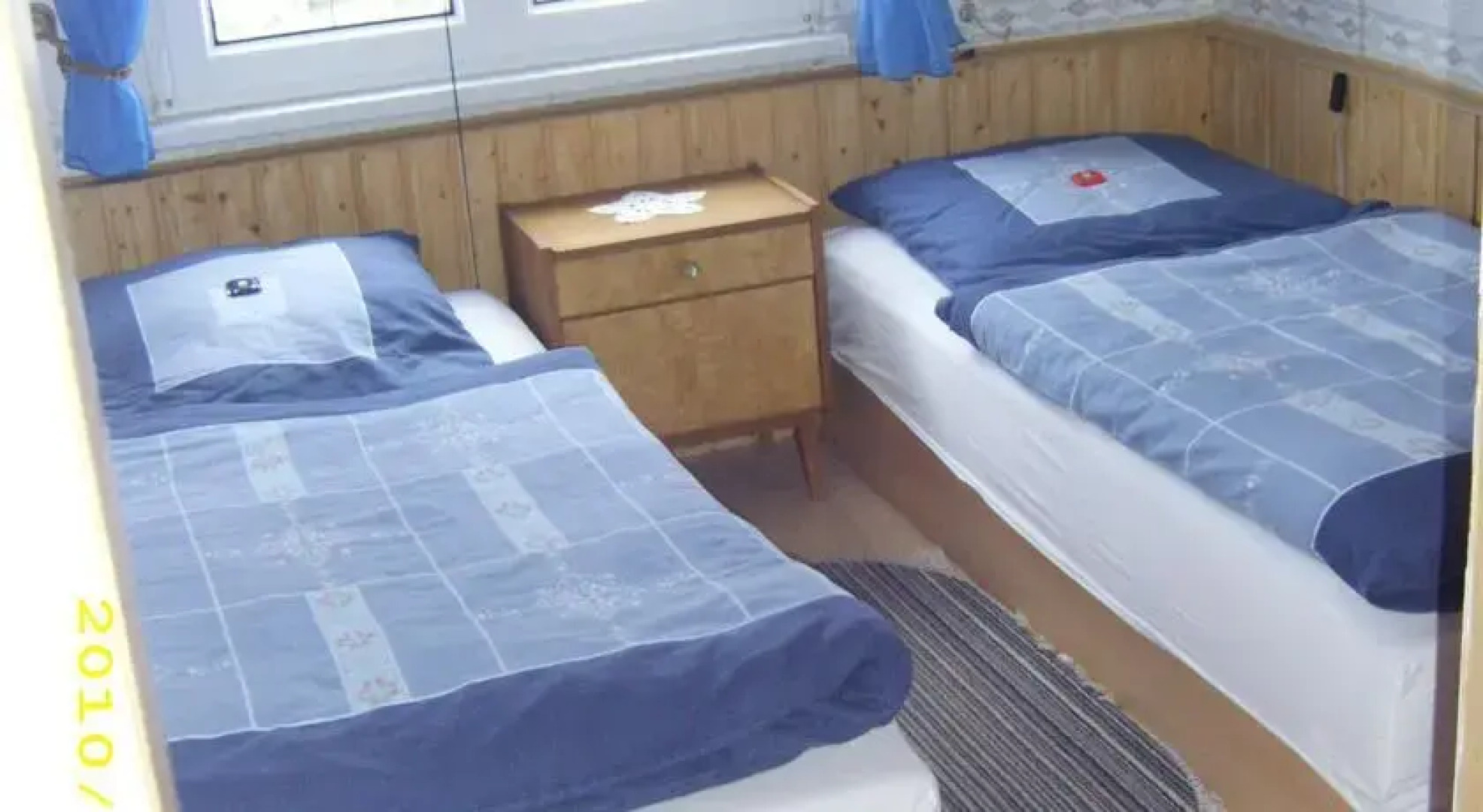 Ferienhaus am Skilift