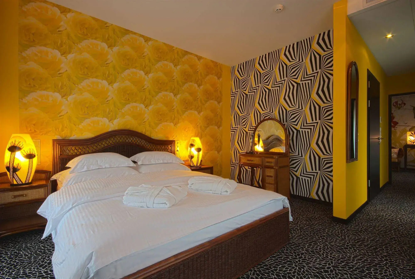 Hotel Lenart
