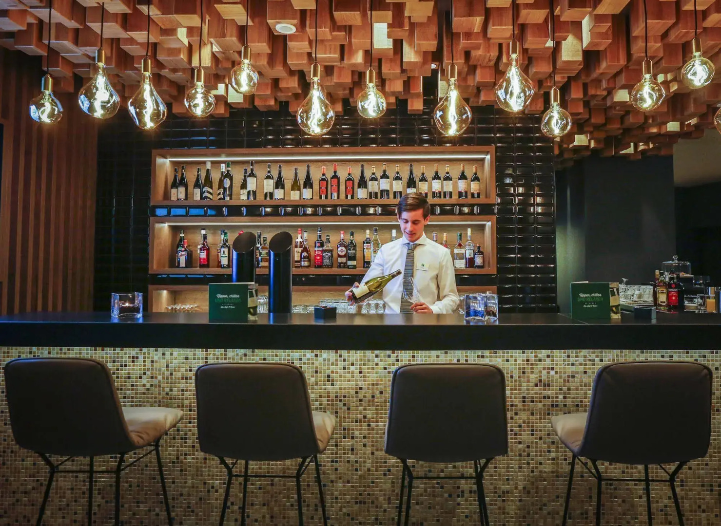 Holiday Inn Villingen - Schwenningen by IHG