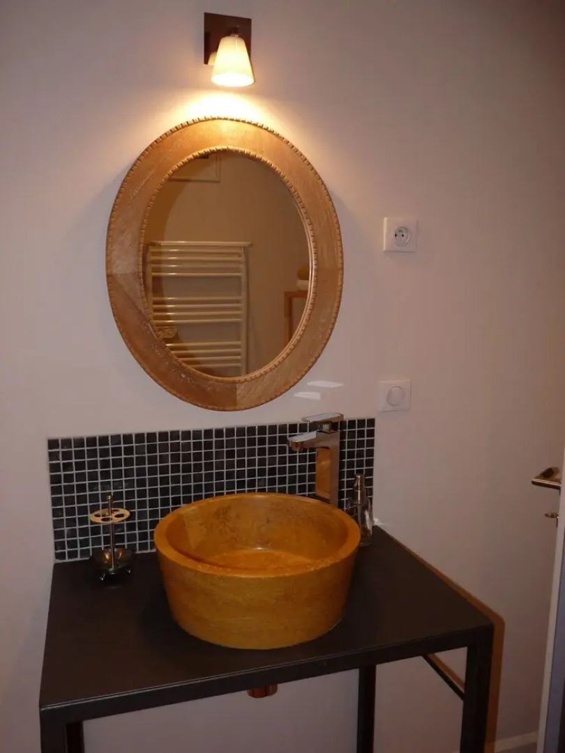 La Maison du Pont St Jacques