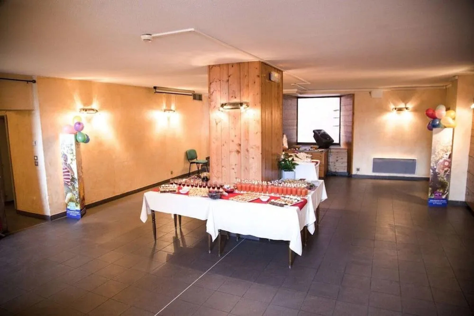 La Citadelle de Conflans