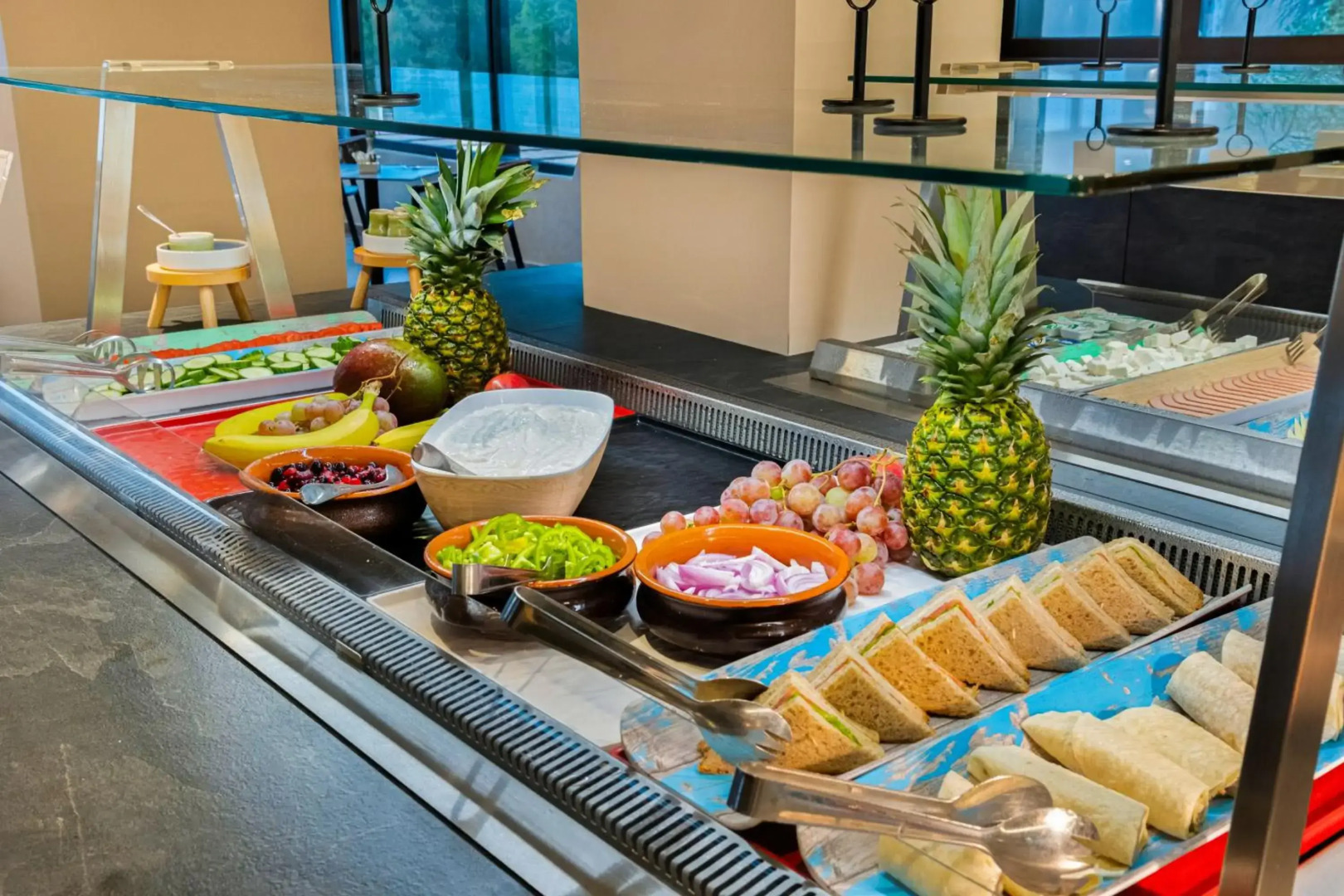 Harmony E Rock Hotel