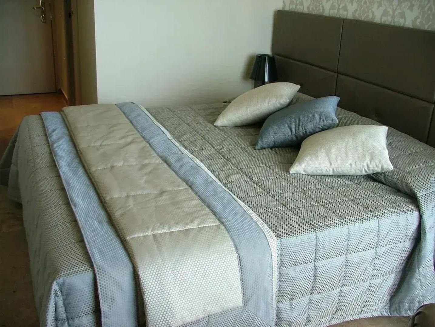 Hotel Sabbia Doro