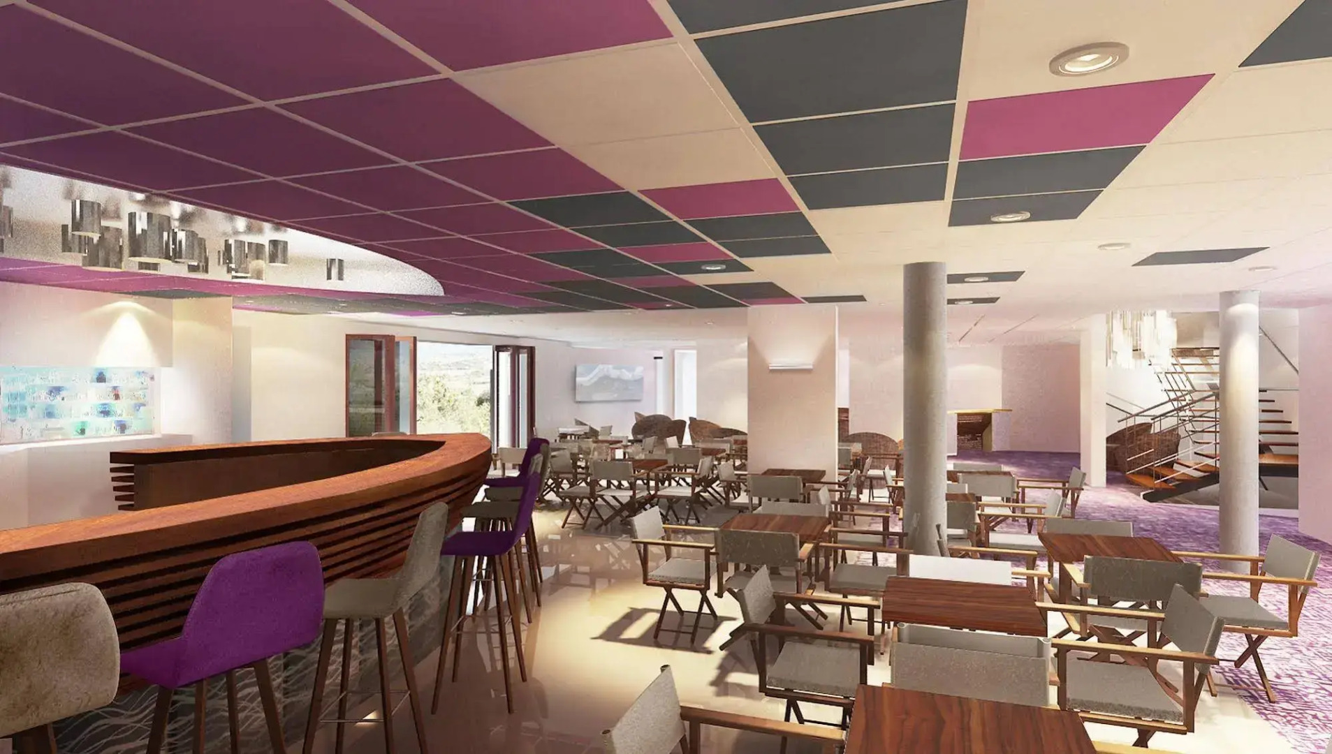 Hôtel le Pré du Lac