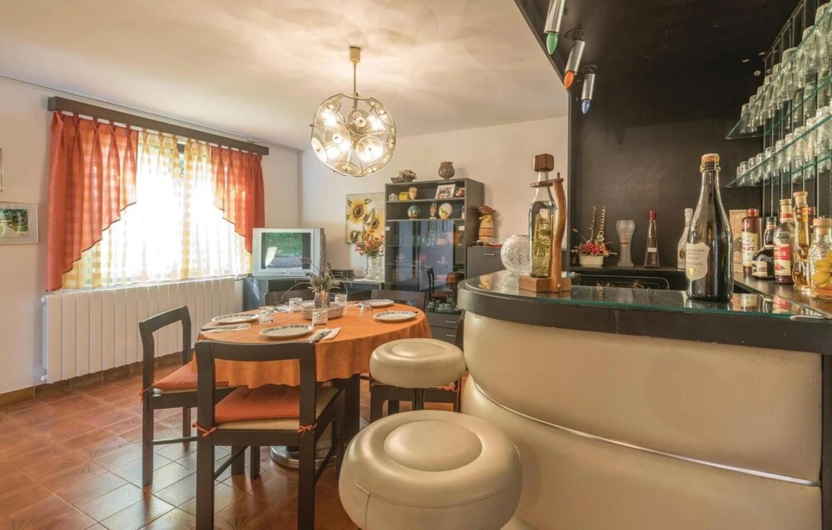 Stunning Home in Manjadvorci With Wifi and 3 Bedrooms
