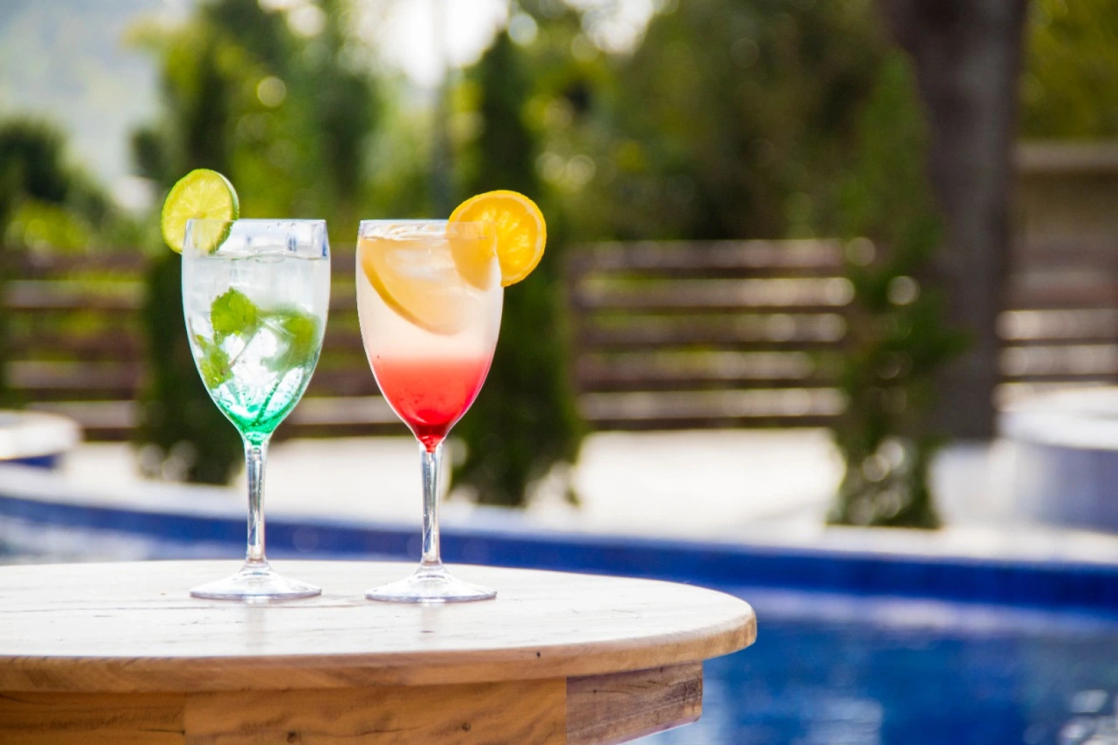 Cassino All Inclusive Resort Poços de Caldas By Nacional Inn