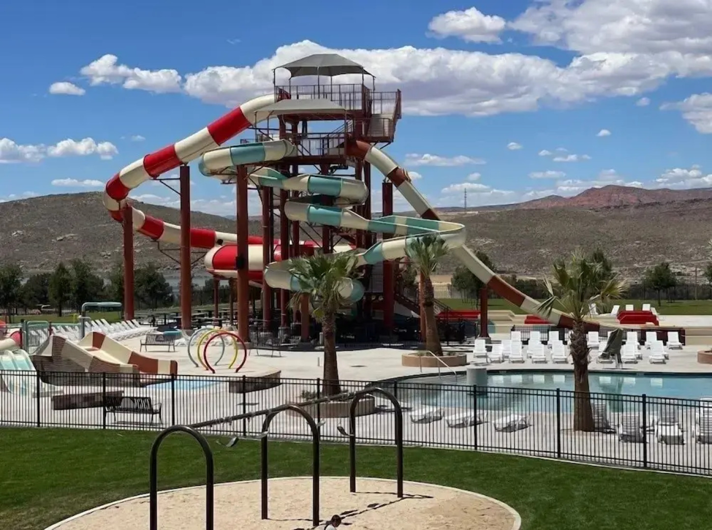 Sand Cove Retreat 5 Bedroom Townhouse