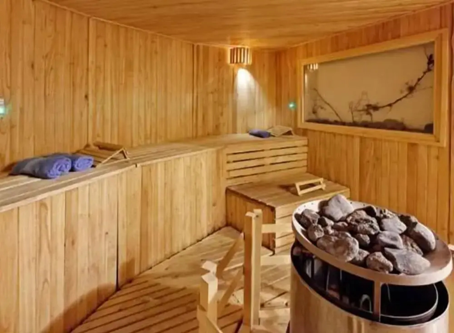 San Miguel Plaza Hotel