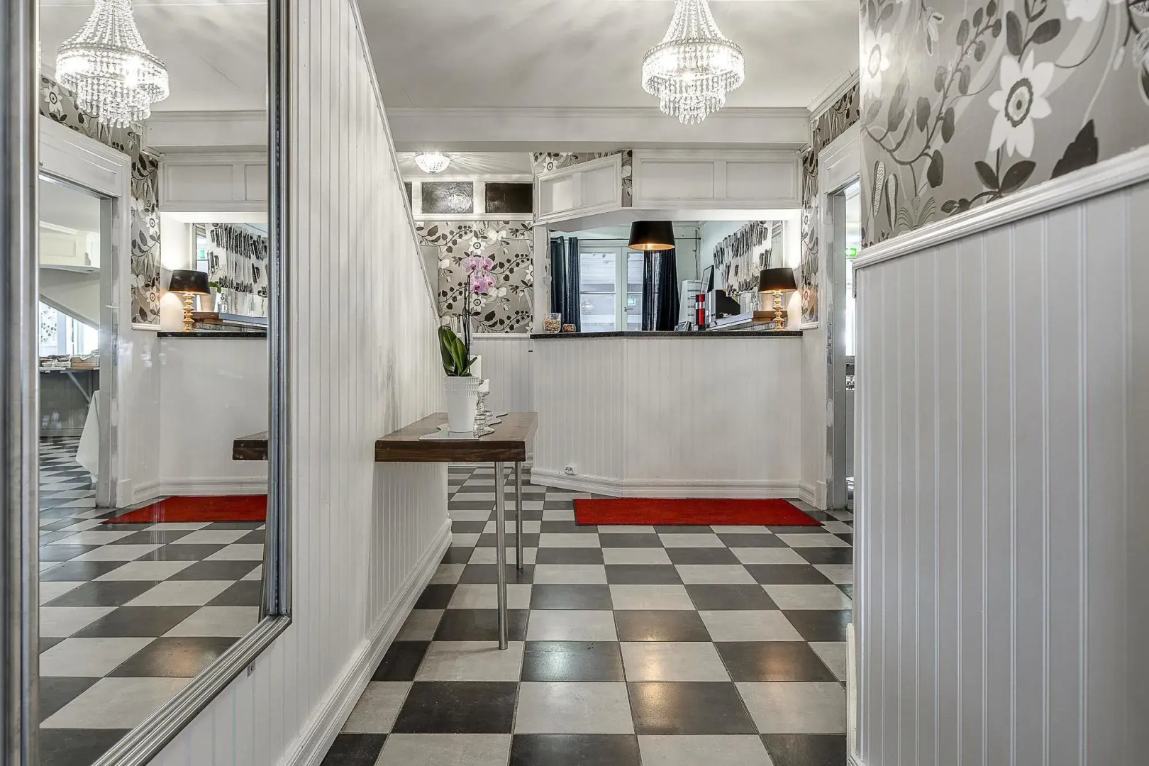 Best Western Hotell Hedåsen