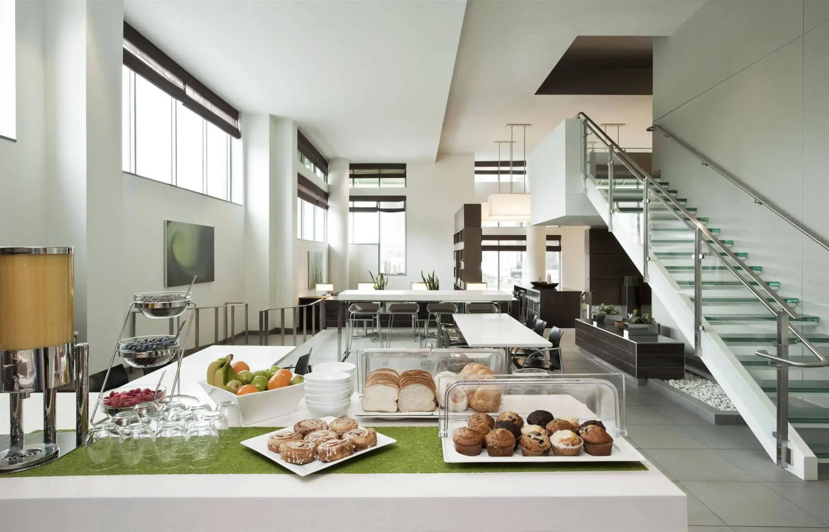 Element Omaha Midtown Crossing