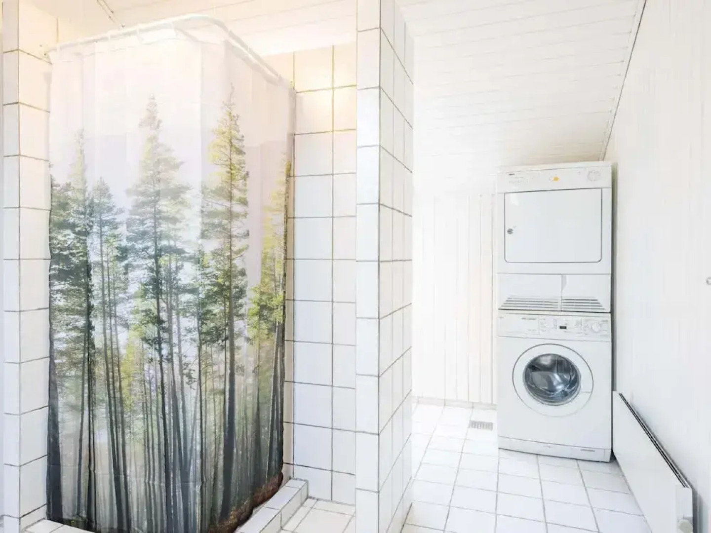 6 Person Holiday Home in Vejers Strand