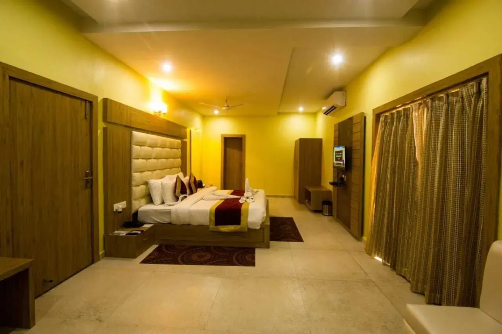 The River Front Resort