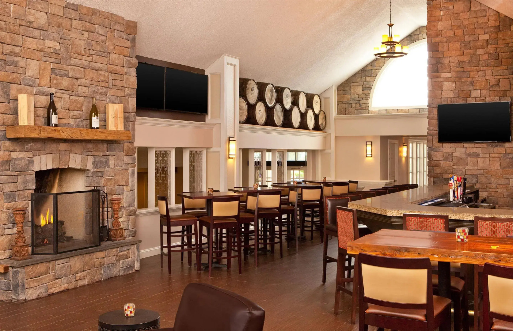 Sheraton Great Valley Hotel