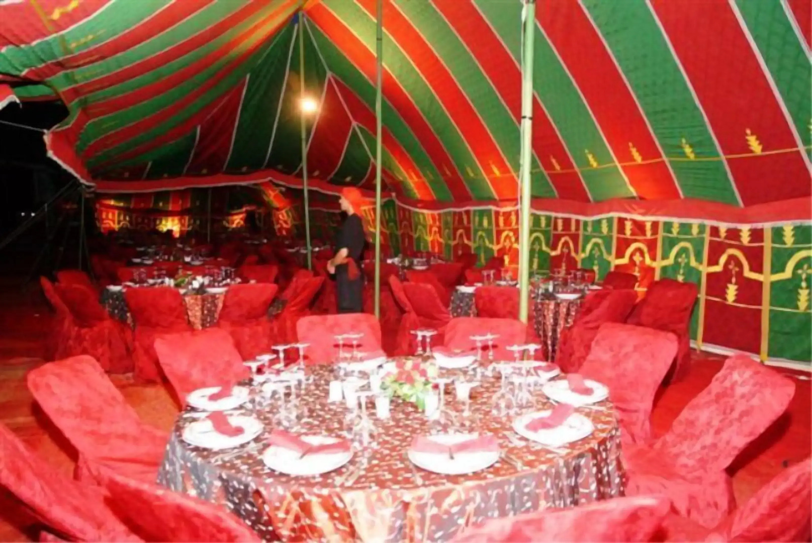 La Perle Traditionnelle du Sud