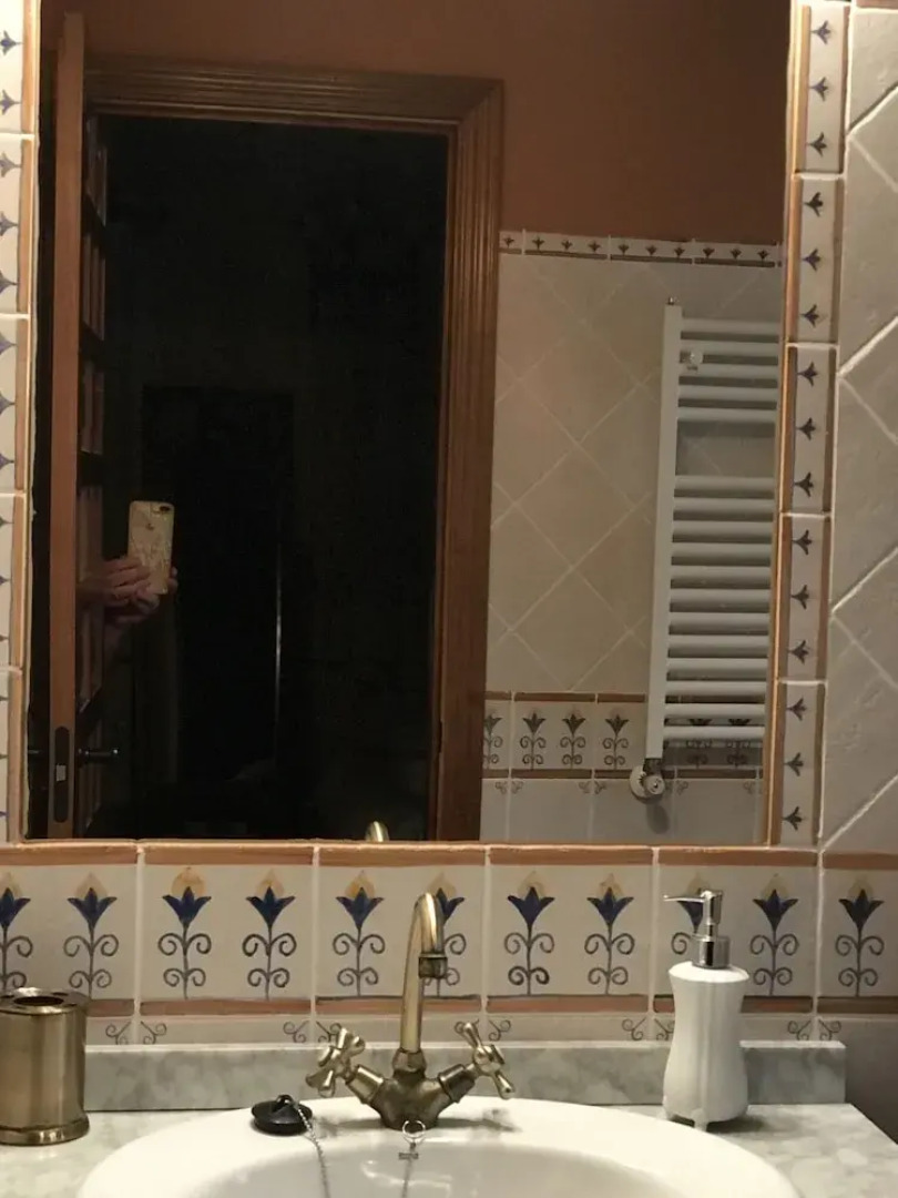 Casa Rural La Cadena