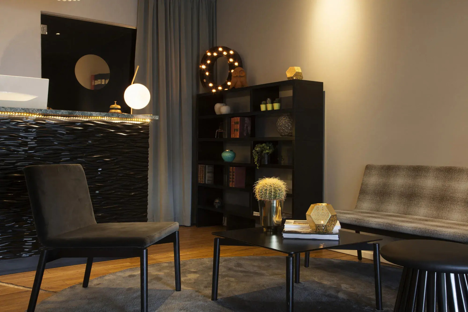 Hotell Onyxen, boutique- & lifestyle, Adults Only