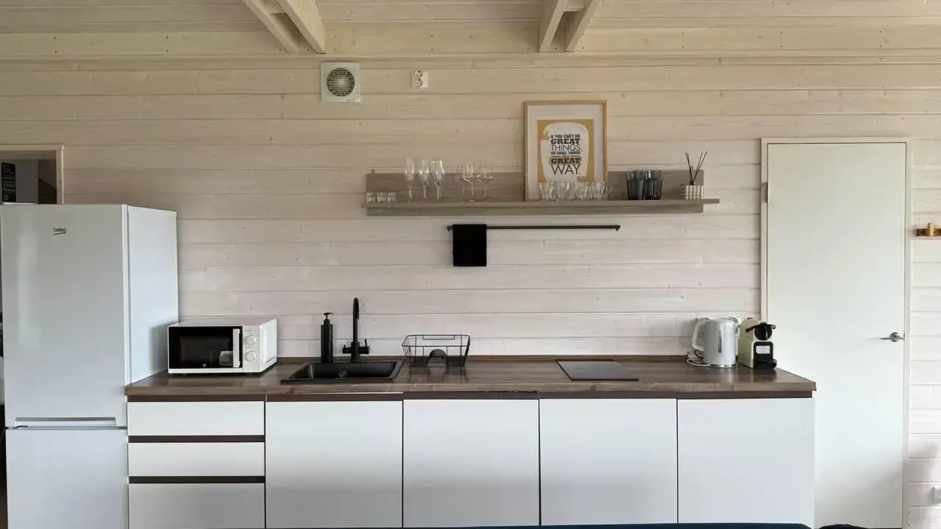 Коттедж Дубльдом