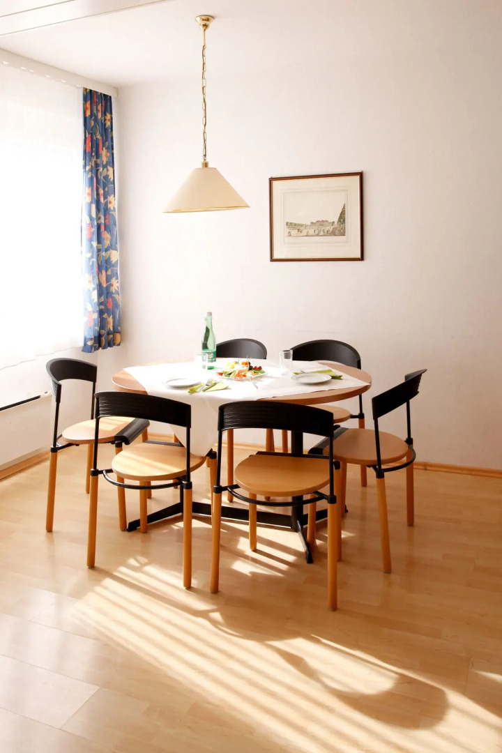 Sonnenhotel Hafnersee