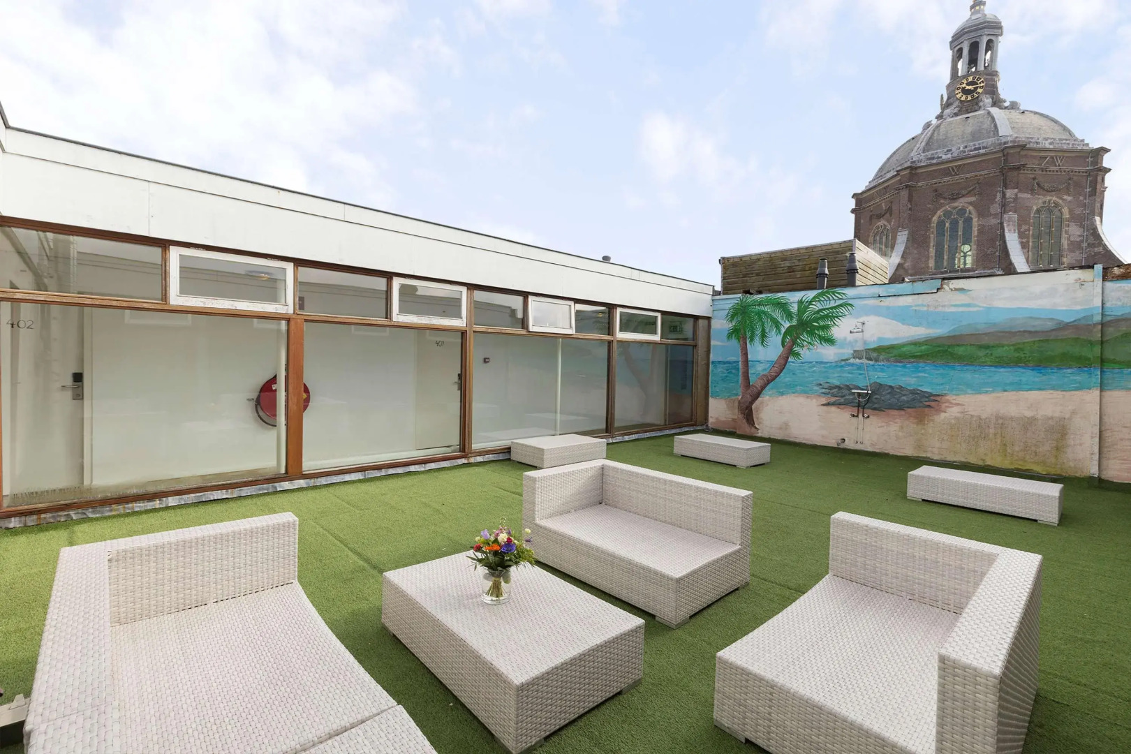 Best Western City Hotel Leiden