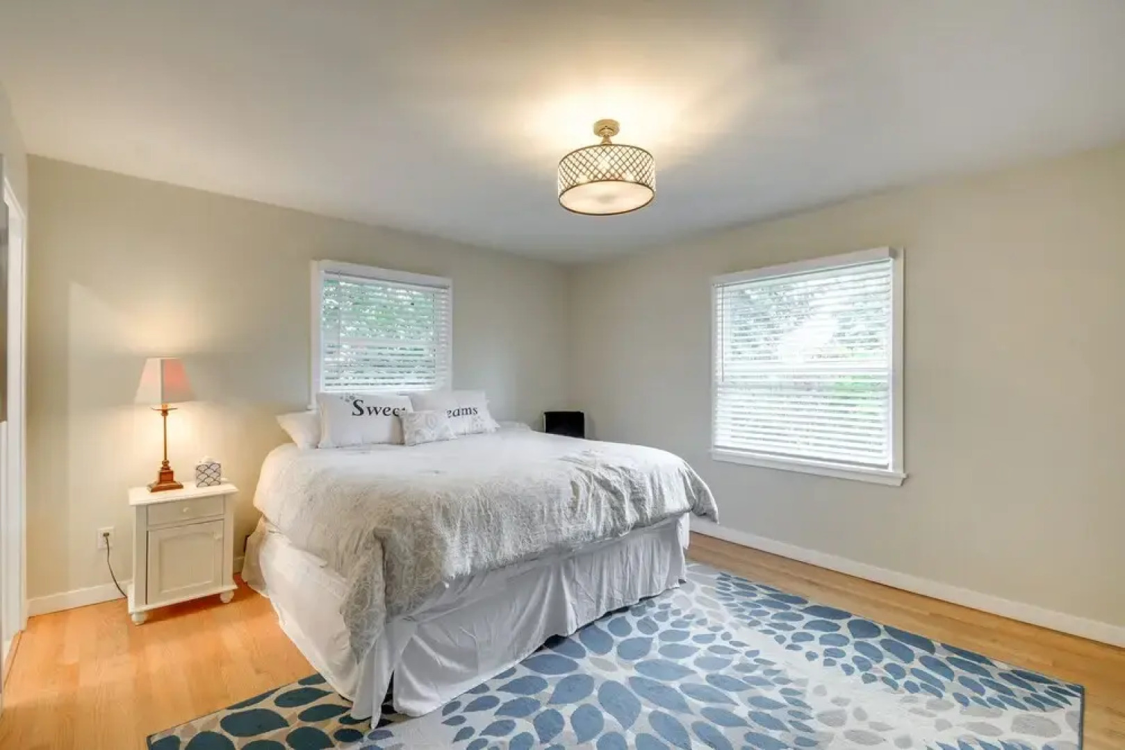 Tacoma Vacation Rental w/ Outdoor Fireplace