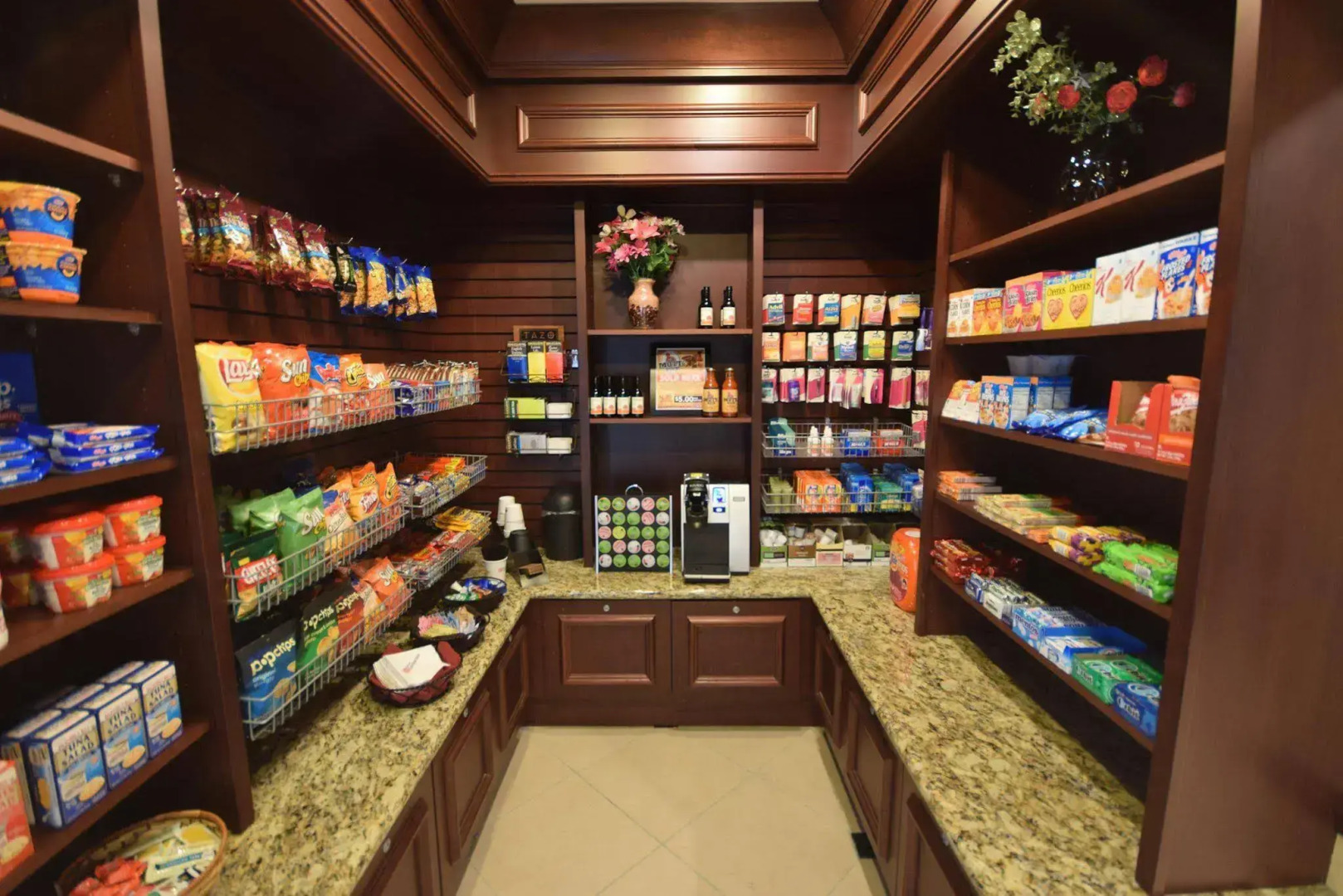 Hilton Garden Inn Dayton Beavercreek