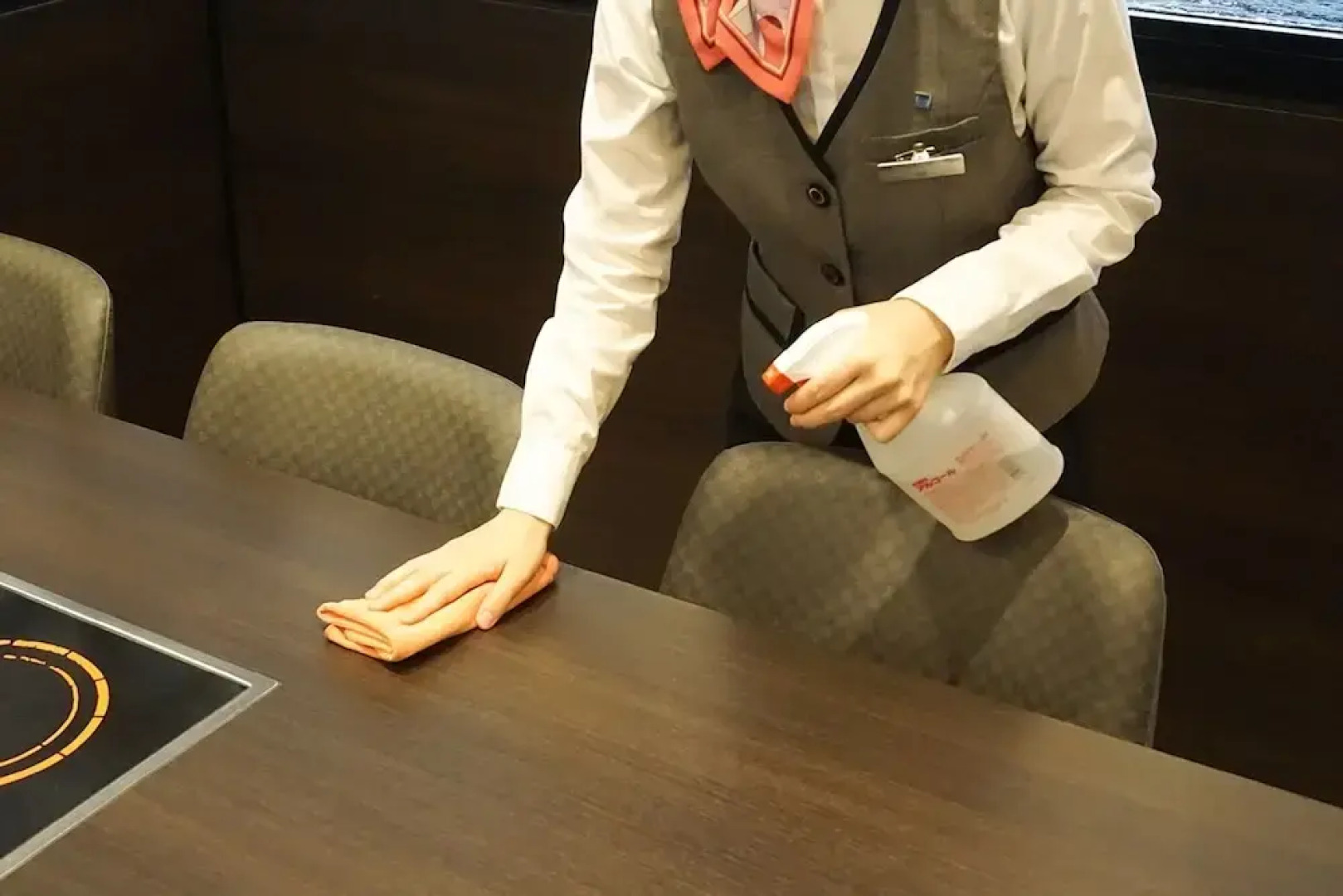 Hotel Route-Inn Koriyama Minami