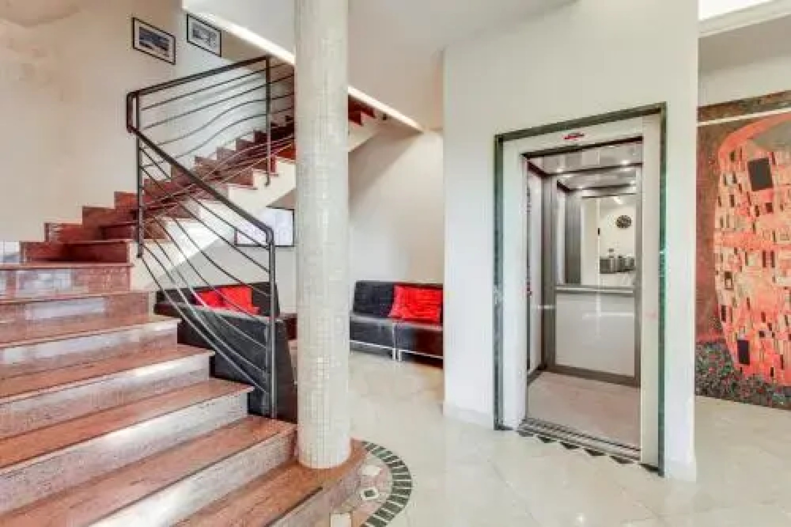 Hotel Villa Boschetti