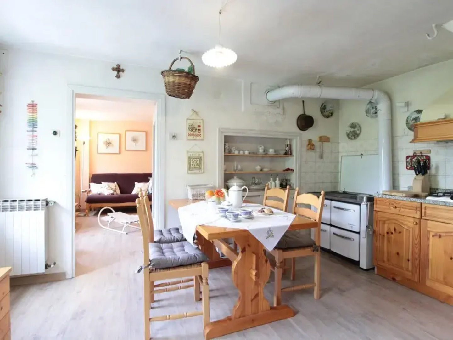 Belvilla by OYO Casa Lilla