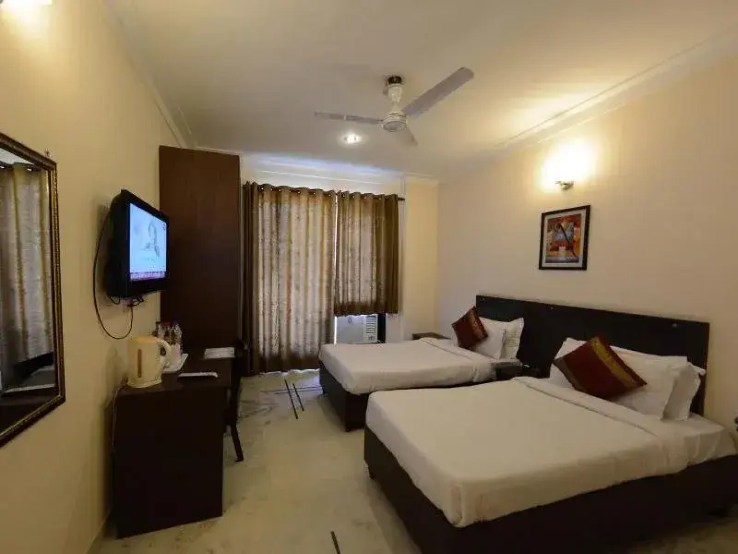 Hotel Royal Sapphire