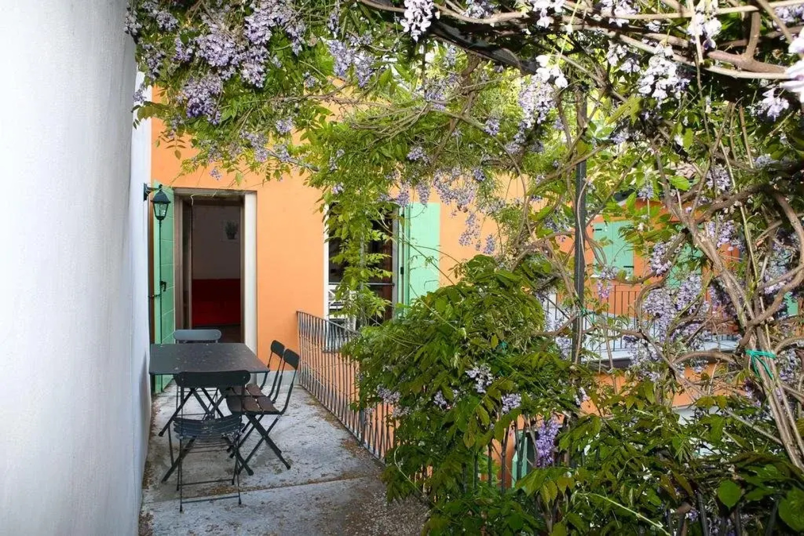 Residenza Casa Del Teatro